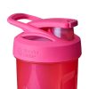 BlenderBottle, Шейкер спортивный, Tritan Sport, The Shaker Club - May - Really Really Pink, 828 мл (28 унции)