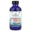 Nordic Naturals, омега-3 для детей 1-6 лет, 119мл, DHA 530мг