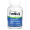Fairhaven Health, FertilAid, здоровье мужской репродуктивной системы, 90 капсул