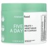 Codeage, 5 Servings of Fruits & Veggies, Фрукты и овощи в 1 капсуле, 30 капсул
