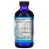 Nordic Naturals, омега-3 для детей 1-6 лет, 237мл, DHA 530мг