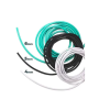 Elite Jumps скакалки Do Hard Things, набор из 3 шт, Fitness Training Jump Rope Set