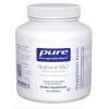 Pure Encapsulations, Nutrient 950, Витамины и минералы, без меди и железа, 180 капсул