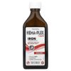 NaturesPlus, Hema-Plex Iron, Витаминный комплекс с железом, ягодный вкус, 250 мл