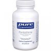 Pure Encapsulations, Пантетин, Panthetin, 250 мг, 60 капсул