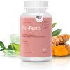 Houston Enzymes, No-Fenol, ферменты для продуктов с полифенолами, 90 капсул