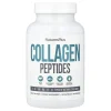 NaturesPlus, Пептиды коллагена, Collagen Peptides, 120 капсул