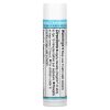 Badger, солнцезащитный бальзам для губ, SPF 15, без запаха, Sunscreen Lip Balm, 4,2 г