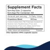 CellCore Biosciences, KL Support, детокс, подержка почек и печени, 120 капсул