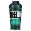 Шейкер спортивный, Blender Bottle, серия Pro24, FC Green, зеленый, 710 мл (24 унции)