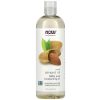 Now Foods, Масло миндальное для тела, увлажняющее, Almond Oil Sweet, 473 мл