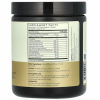 Terra Origin, Healthy Gut, Honey Lemon, Поддержка пищеварительной системы, вкус мед и лимон, 232 г