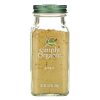 Simply Organic, Имбирь, Ginger, 46 г