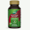Nature's Way, Blood Sugar Manager, поддержка уровня сахара в крови, 90 капсул