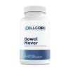 CellCore, Bowel Mover, детокс, поддержка пищеварения, 90 капсул