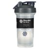 Blender Bottle, Шейкер спортивный, серия Pro24, FC Grey, серый, 710 мл (24 унции)