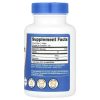 Nutricost, Зеаксантин с лютеином, Zeaxanthin with Lutein, 120 капсул