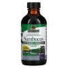 Natures Answer, Черная бузина для иммунитета, Sambucus Immune, 12 000 мг, 120 мл