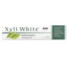 NOW FOOD, Зубная гель-паста против парадонтита и кариеса, XyliWhite, Refreshmint, 181г
