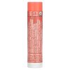 Badger Company, Органический бальзам для губ, розовый грейпфрут, Lip Balm, Pink Grapefruit, 4,2г