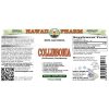 Hawaii Pharm, Collinsonia, Коллинзония, для здоровья мочевыводящих путей, 120 мл
