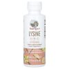 MaryRuth's, липосомальный лизин, Lysine Liposomal, Snickerdoodle, вкус печенья, 225 мл