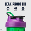 BlenderBottle, Шейкер спортивный, DC Comics, серия Batman Pro (Joker), 828 мл (28 унций)