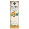 Garden of Life, Mykind, Витамин C, органический спрей, апельсин, 58 мл - срок годности до 01/26