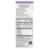 Nature's Way, Сироп бузины для детей, Sambucus for Kids, Organic Elderberry, 120мл