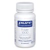 Pure Encapsulations, Folate, Фолат, 1000, 90 капсул