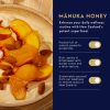 Manuka Health, Мед манука, необработанный, UMF 6+, MGO 115+, 250 г