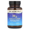 Dr. Mercola, молекулярный водород, H2 Molecular, 90 таблеток