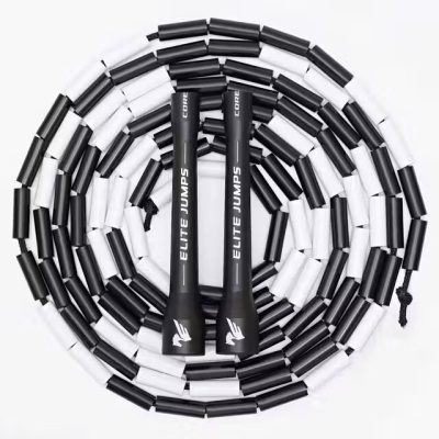 Elite Jumps cкакалка бисерная для трюков Core Beaded Jump Rope Night Sky