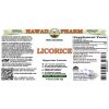 Hawaii Pharm, Liquorice, корень солодки, 120 мл