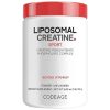 Codeage, Липосомальный креатин моногидрат, Liposomal creatine monohydrate, 360 капсул