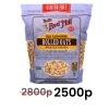 Bob's Red Mill, Органические овсяные хлопья, цельное зерно, 907 г ДИСКОНТ (дефект упаковки)