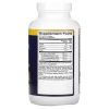 Oslomega, Омега-3 1500мг, лимон, Omega-3 Fish Oil, Рыбий жир с жирными кислотами, 180капсул