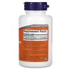 NOW Foods, L-Tryptophan, L-триптофан, 1000 мг, 60 таблеток