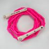 Elite Jumps cкакалка бисерная для трюков Donut Shop Core 1" Beaded Jump Rope