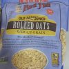 Bob's Red Mill, Овсяные хлопья, цельное зерно, БЕЗ ГЛЮТЕНА, 907 г ДИСКОНТ (дефект упаковки)