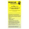 Bach, Rescue Remedy Pet, натуральное средство для снятия стресса у домашних животных, 20 мл