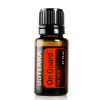 doTERRA, Эфирное масло Он Гард, On Guard, 15 мл