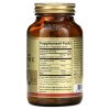 Solgar, Ester-C Plus, Витамин C, 500мг, 100 капсул
