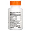 Doctor's Best, Цинк-L-карнозин, комплекс с PepZin Gl, 120 капсул