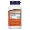 NOW Foods, Pancreatin 2000, панкреатин, поддержка пищеварения, 100 капсул
