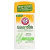 Arm & Hammer, Essentials Natural, дезодорант с натуральными компонентами, розмарин и лаванда