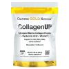 California Gold, Collagen UP, Коллаген морской, c гиалуроновой кислотой и витамином C, 206гр