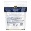 Manuka Health, Леденцы с медом Manuka, MGO 400+, имбирь и лимон, 58 леденцов