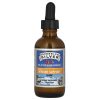 Sovereign Silver, Kids Bio-Active Silver Hydrosol, коллоидное серебро, поддержка иммунитета для детей от 4 лет, 10 мкг/мл, 59 мл