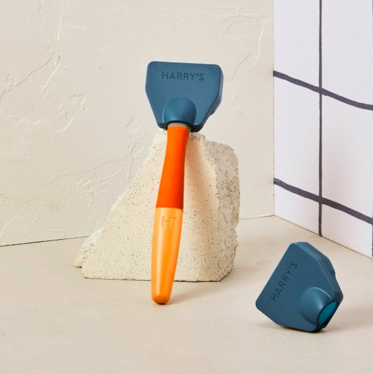 Harry's Travel Blade Cover, Дорожный чехол для лезвия бритвы